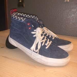 Vans sk8-hi MTE edition